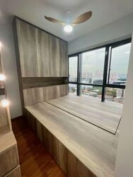 Stirling Residences (D3), Apartment #584453661